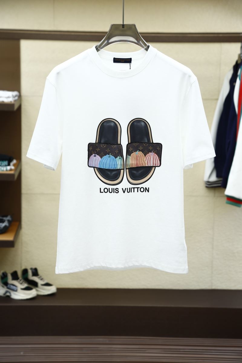 Louis Vuitton T-Shirts